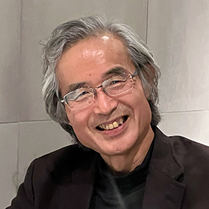 Tsuyoshi Akiyama, MD, PhD